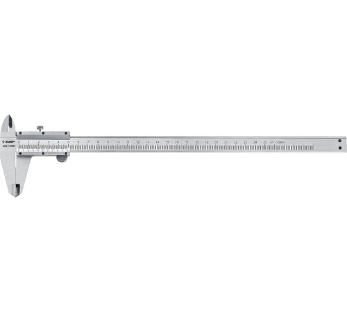 ЗУБР ШЦ-1-250, 250 мм, стальной штангенциркуль, Профессионал (34514-250) купить в Сочи ЗУБР ШЦ-1-250, 250 мм, стальной штангенциркуль, Профессионал (34514-250) купить в Сочи