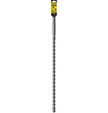 STAYER Hercules-4Х, 18 x 610/740 мм, SDS-max бур, Professional (29370-610-18)