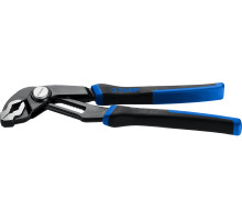 ЗУБР 200 мм, переставные клещи, Профессионал (22435-20)