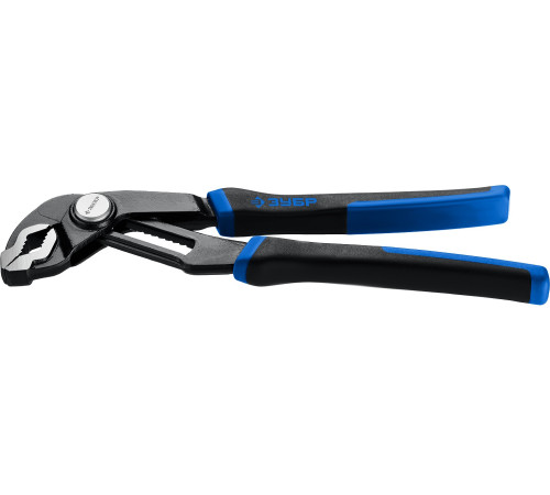 ЗУБР 200 мм, переставные клещи, Профессионал (22435-20) купить  в Сочи