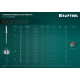 KRAFTOOL Alu (Al5052), 4.8 x 12 мм, 500 шт, алюминиевые заклепки (311701-48-12) купить в Сочи