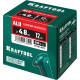 KRAFTOOL Alu (Al5052), 4.8 x 12 мм, 500 шт, алюминиевые заклепки (311701-48-12) купить в Сочи