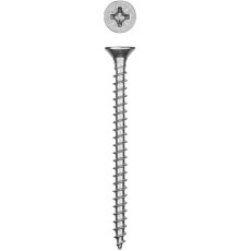 ЗУБР СУ-Б, 60 х 4.5 мм, белый цинк, 1700 шт, универсальный саморез (300370-45-060) ЗУБР СУ-Б, 60 х 4.5 мм, белый цинк, 1700 шт, универсальный саморез (300370-45-060)