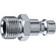 ЗУБР 3/8″M - рапид штуцер, переходник, Профессионал (64915-3/8) купить в Сочи