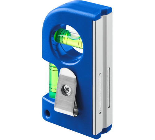 ЗУБР КОМПАКТ - 2М, 85 мм, магнитный компактный уровень, Профессионал (34551) купить  в Сочи