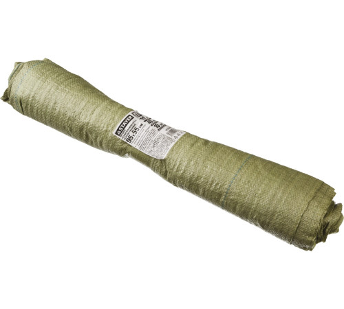 STAYER HEAVY DUTY, 95 х 55 см, 70 л (40 кг), 10 шт, зеленые, плетеные, хозяйственные, строительные мусорные мешки (39158-95) купить в Сочи STAYER HEAVY DUTY, 95 х 55 см, 70 л (40 кг), 10 шт, зеленые, плетеные, хозяйственные, строительные мусорные мешки (39158-95) купить в Сочи