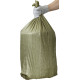 STAYER HEAVY DUTY, 95 х 55 см, 70 л (40 кг), 10 шт, зеленые, плетеные, хозяйственные, строительные мусорные мешки (39158-95) купить в Сочи