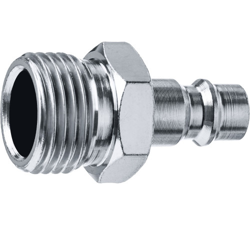 ЗУБР 1/2″M - рапид штуцер, переходник, Профессионал (64915-1/2) купить  в Сочи