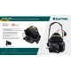 KRAFTOOL KPB-20 с быстросъёмным креплением FastClip, плечевой ремень, 20 карманов и петель, 320 х 310 мм, поясная сумка (38767) купить в Сочи