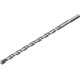ЗУБР 8 x 200 мм, трехгранный хвостовик, сверло по бетону усиленное, Профессионал (2916-200-08) купить  в Сочи