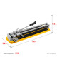 STAYER Professional-500, ручной плиткорез (3318-50) купить в Сочи