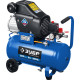 ЗУБР 320 л/мин, 24 л, 2200 Вт, масляный компрессор, Профессионал (КПМ-320-24) купить  в Сочи