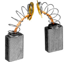 Щетка графитовая (пара) 5.4х10.9х16