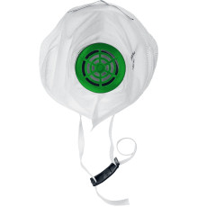 DEXX У2-К, FFP1, фильтрующая полумаска (11170)