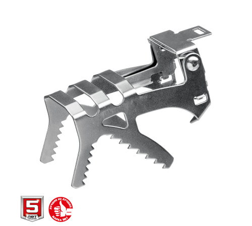 ЗУБР С1-12, 12 В, 80 мм, 1 АКБ (2 А·ч), сабельная пила (СПЛ-125-21) купить  в Сочи