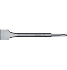 ЗУБР БУРАН, 40 x 250 мм, SDS-Plus, лопаточное зубило, Профессионал (29363-40-250)