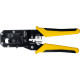 STAYER S-RJ, (RJ45, RJ11, RJ12), универсальный кримпер, Professional (22652) купить в Сочи