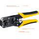STAYER S-RJ, (RJ45, RJ11, RJ12), универсальный кримпер, Professional (22652) купить в Сочи