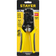STAYER S-RJ, (RJ45, RJ11, RJ12), универсальный кримпер, Professional (22652) купить в Сочи