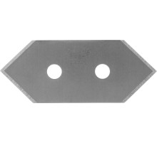 OLFA 20 мм, для ножа, лезвия (OL-MCB-1)