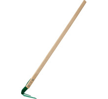 РОСТОК 120 х 18 х 1400 мм, углеродистая сталь, закалено, покрытие краска, деревянный черенок высш. сорт, комбинированный плоскорез (421592) РОСТОК 120 х 18 х 1400 мм, углеродистая сталь, закалено, покрытие краска, деревянный черенок высш. сорт, комбинированный плоскорез (421592)