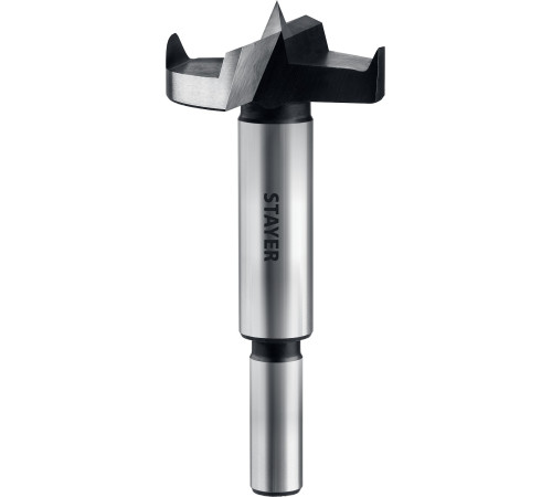 STAYER Forstner, 40 мм, ДСП, cверло Форстнера по дереву (29985-40) купить  в Сочи