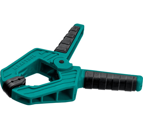 KRAFTOOL SC-5, 50 х 50 мм, пружинная струбцина (32227-5) купить  в Сочи KRAFTOOL SC-5, 50 х 50 мм, пружинная струбцина (32227-5) купить  в Сочи