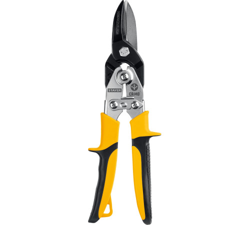 STAYER Hercules, 250 мм, прямые ножницы по металлу, Professional (2320) купить  в Сочи