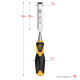 STAYER Hercules, 10 мм, стамеска-долото, Professional (18205-10) купить в Сочи