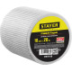 STAYER FIBER-Tape, 10 см х 20 м, 3 х 3 мм, самоклеящаяся серпянка, Professional (1246-10-20) купить в Сочи