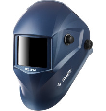 ЗУБР АРД 5-13, хамелеон, затемнение 4/5-8/9-13, маска сварщика, Профессионал (11070)