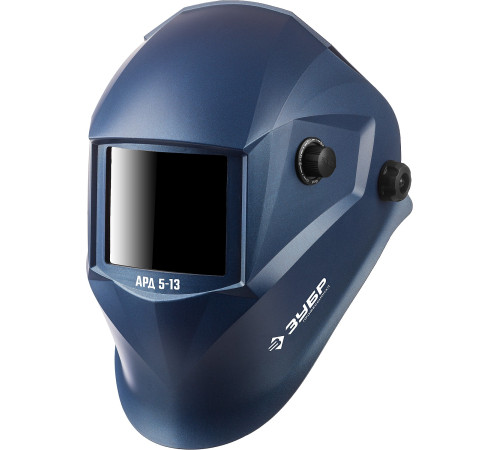 ЗУБР АРД 5-13, хамелеон, затемнение 4/5-8/9-13, маска сварщика, Профессионал (11070) купить  в Сочи