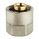 GENERAL FITTINGS 1/2″ - 16 мм x 2.0 мм, соединитель (51047-1/2-16) купить в Сочи