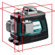 KRAFTOOL LL 3D, лазерный нивелир (34640) купить в Сочи