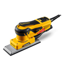 STEHER 70х198 мм, 300 Вт, 3 мм, бесщеточная плоскошлифовальная машина (BPS-720)