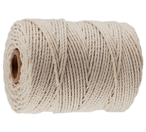 STAYER 110 м, хлопок, шпагат каменщика (50120-110) купить  в Сочи