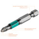 KRAFTOOL Optimum PZ2, 50 мм, 10 шт, биты (26124-2-50-10) купить в Сочи