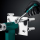 KRAFTOOL X-Drive 108, 108 предм., (1/2″+3/8″+1/4″), универсальный набор инструмента (27888-H108) купить в Сочи