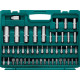 KRAFTOOL X-Drive 108, 108 предм., (1/2″+3/8″+1/4″), универсальный набор инструмента (27888-H108) купить в Сочи