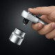 KRAFTOOL X-Drive 108, 108 предм., (1/2″+3/8″+1/4″), универсальный набор инструмента (27888-H108) купить в Сочи