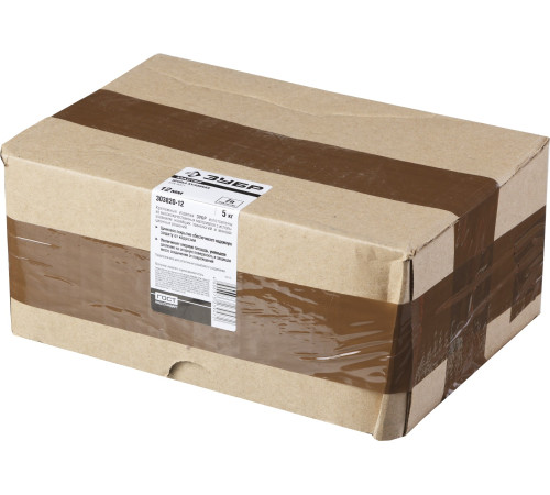 ЗУБР DIN 9021, 12 мм, цинк, 5 кг, кузовная шайба (303820-12) купить  в Сочи