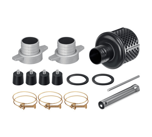 ЗУБР 600 л/мин, мотопомпа бензиновая (МП-600) купить  в Сочи