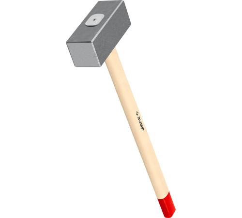 ЗУБР 10 кг, 750 мм, кованая кувалда (20112-10) купить  в Сочи