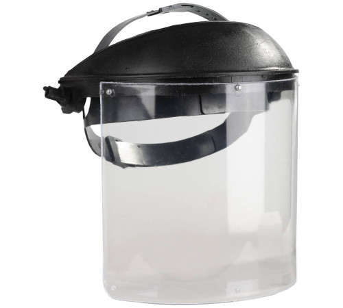 НБТ-01.У1 экран 400 х 200 мм, ПВХ, 0.7 мм, защитная маска с рейкой (11084) купить  в Сочи