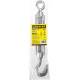 STAYER DIN 1480, М20, 1 шт, талреп крюк-кольцо (30515-20) купить в Сочи