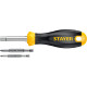 Комбинированная отвертка STAYER HERCULES 6-in-1 купить в Сочи