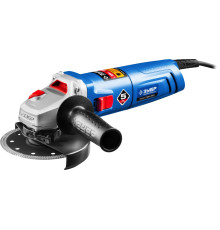 ЗУБР 850 Вт, d125 мм, УШМ, Профессионал (УШМ-П125-850)