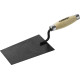 СИБИН 175 х 110 х 90 мм, деревянная ручка, стальная, кельма отделочника (0820-1) купить  в Сочи