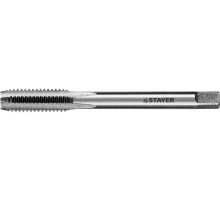 STAYER М8 х 1.25, одинарный, метчик для сквозных отверстий (28020-08-1.25)