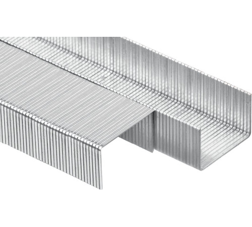 KRAFTOOL 8 мм, тип 24, 1000 шт, скобы для плайера (31724-08) купить  в Сочи